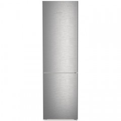 Liebherr CNsda 5723 Plus Ψυγειοκαταψύκτης NoFrost Υ201.5xΠ59.7xΒ67.5εκ. Inox